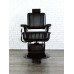 Барбер кресло Classic Black Барбер кресло Classic Black