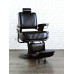 Барбер кресло Classic Black Барбер кресло Classic Black
