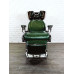 Мойка парикмахерская Vintage Green