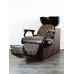 Мойка парикмахерская Vintage Old Brown Мойка парикмахерская Vintage Old Brown
