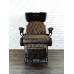 Мойка парикмахерская Vintage Old Brown Мойка парикмахерская Vintage Old Brown