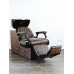 Мойка парикмахерская Vintage Old Brown Мойка парикмахерская Vintage Old Brown