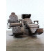 Мойка парикмахерская Vintage Old Brown Мойка парикмахерская Vintage Old Brown