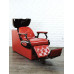 Мойка парикмахерская Vintage Red Мойка парикмахерская Vintage Red